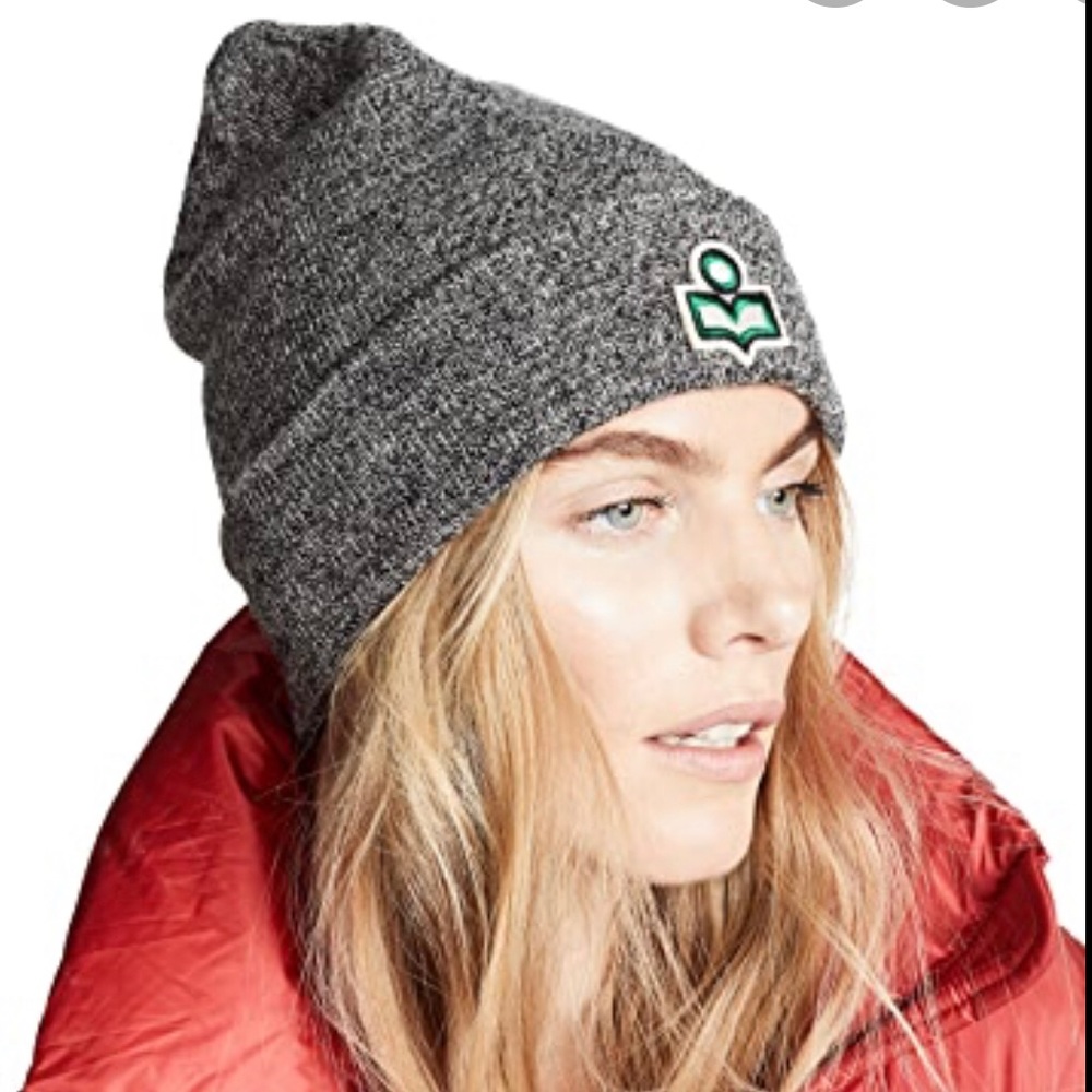 WANTED: Isabel Marant Hart Ski Hat